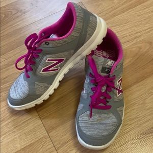 New Balance Sneakers